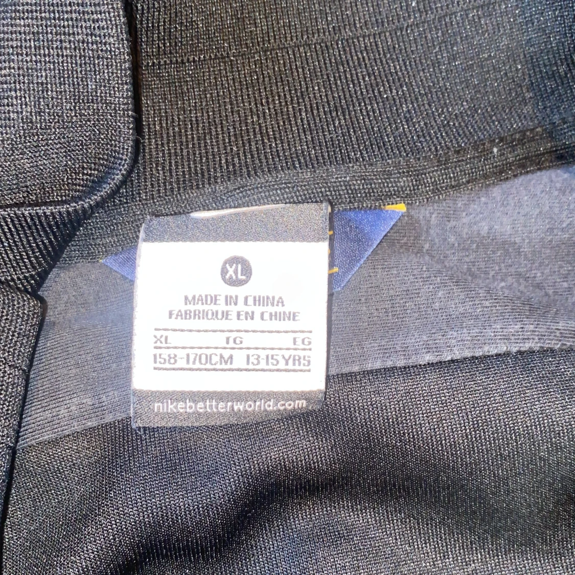 FC Barcelona träningsjacka från Nike - 2