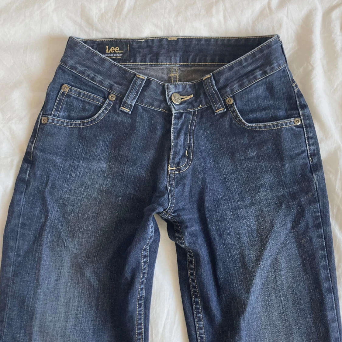 Bootcut jeans från Lee - 3