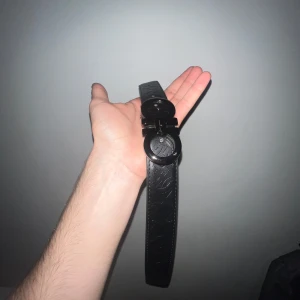Ferregamo bälte - Topp skick ferregamo bälte säljer för ej använder använd 3 gånger.