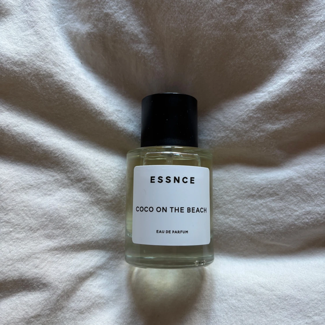 Coco On The Beach Eau de Parfum från Essnce - 1