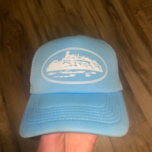 Cortiez keps - Säljer min cortiez keps för att jag tycker inte om den och den passar mig inte.