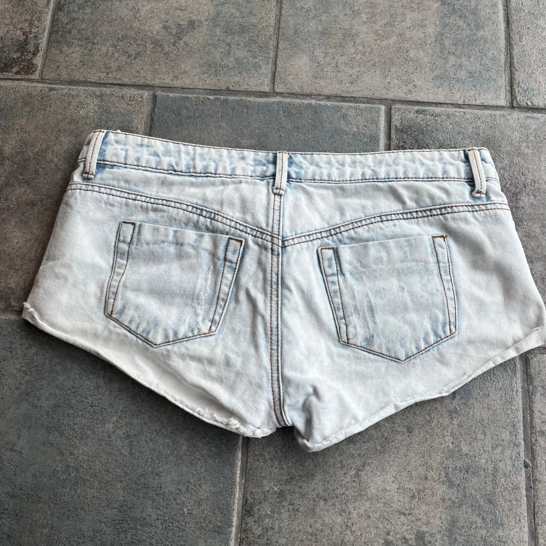 Tally Weil shorts - 2