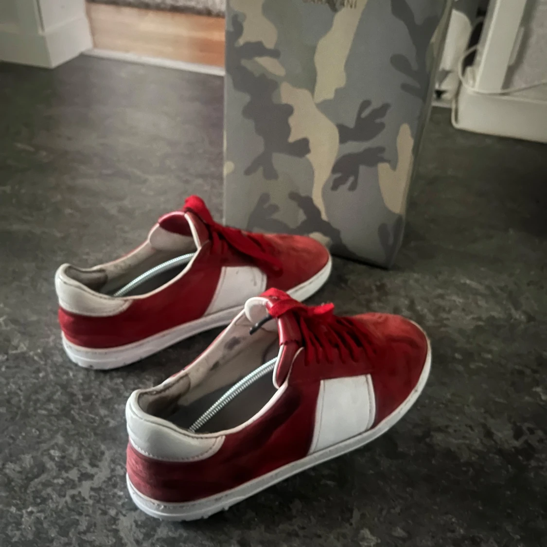 Valentino flycrew  - 1