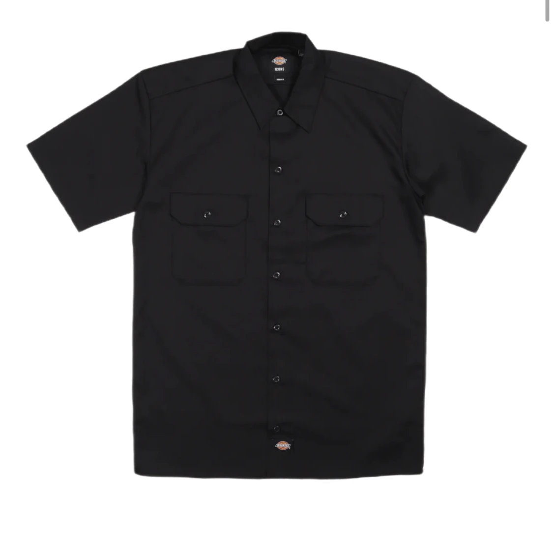 Dickies work shirt