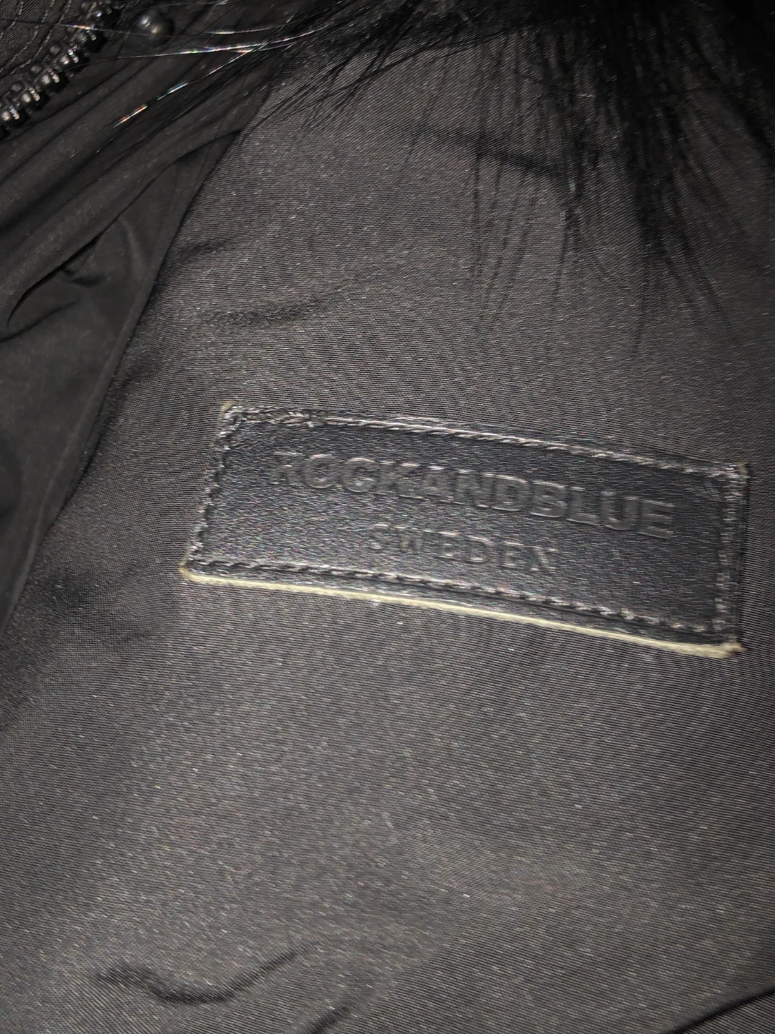 Rockandblue Sweden  - 1