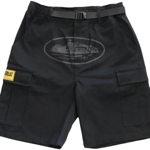 Corteiz - Corteiz (ÄKTA) Har bild på beställning. Svåra att få tag på. Stockx pris 2000 RIKTIGT FETA. Xl, men sitter som L. Har du 34 i midja sitter de bra, under 34 mer baggy. Pris går att diskutera. 