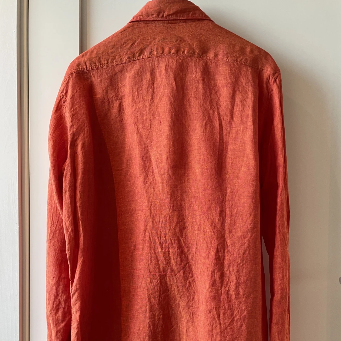 Linneskjorta Stenströms XL - 90