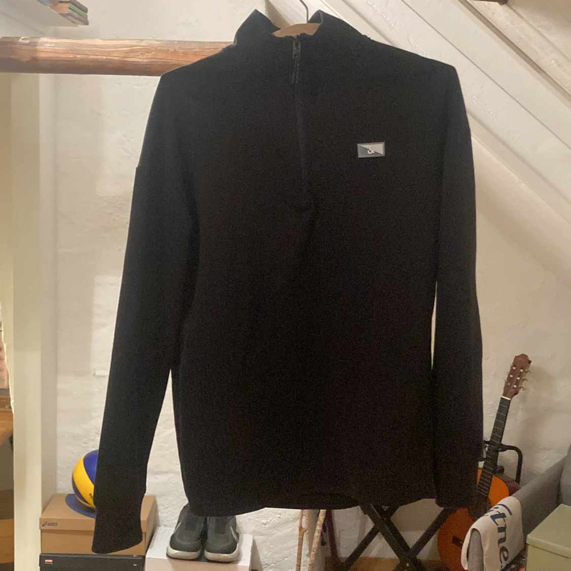 Jack&Jones quarter zip - 90