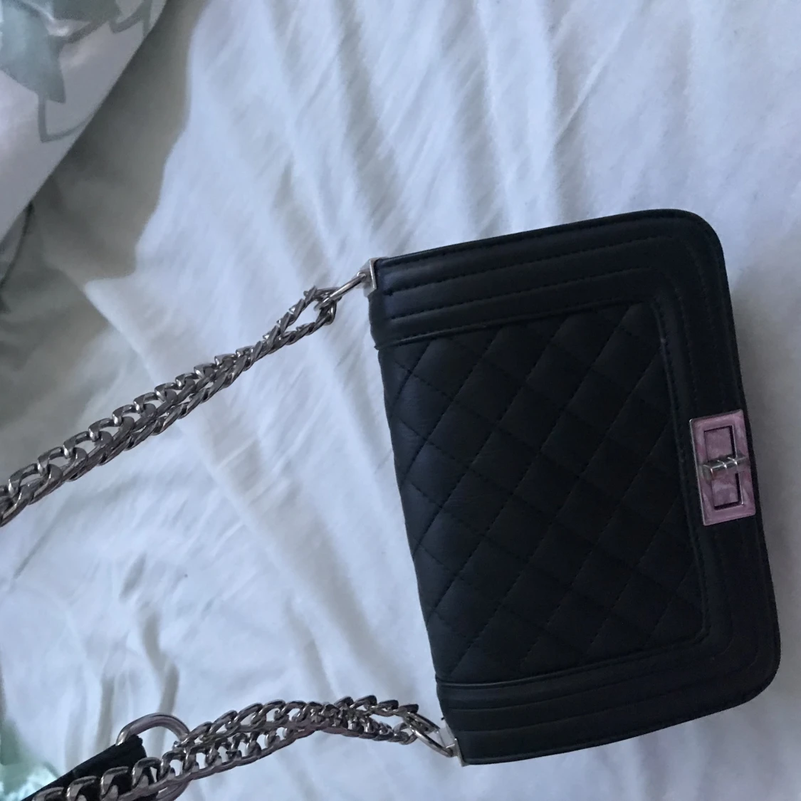 Axelremsväska  - 90