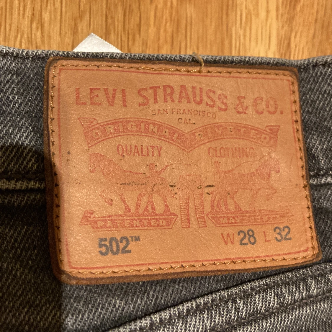 Levi’s Jeans  - 91