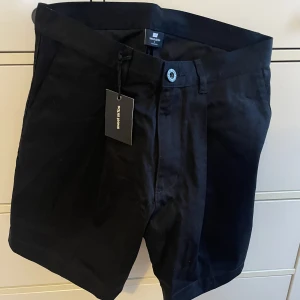 Sweet SKTBS Chino Shorts - ✏️ Helt nya Svarta Chino Shorts i strl. S.