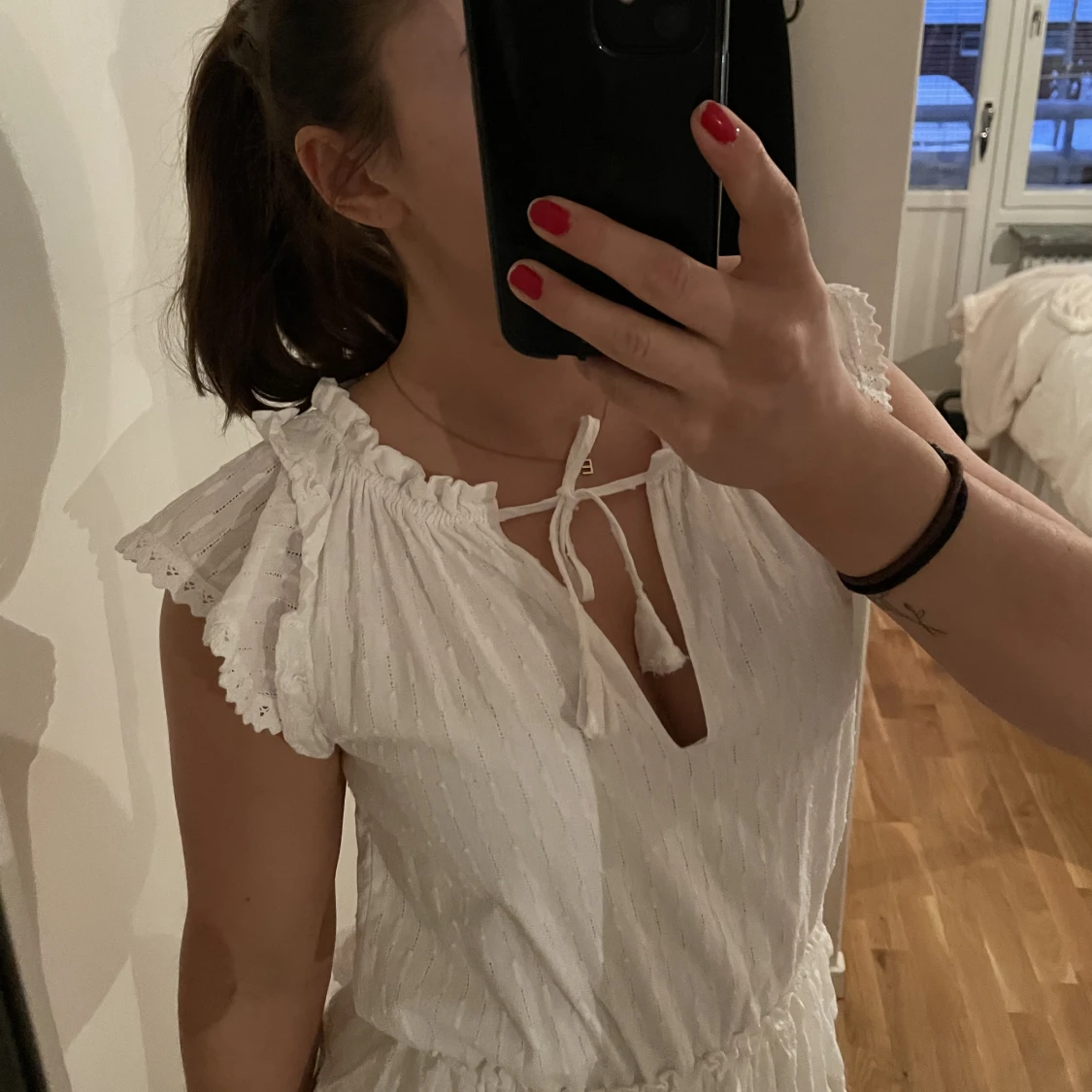 Studentklänning  - 90