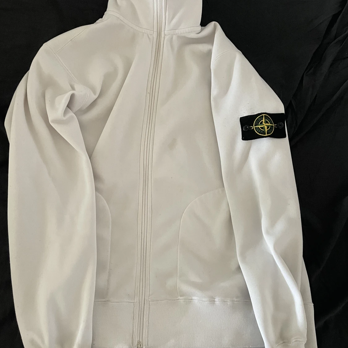 stone island tjocktröja - 90