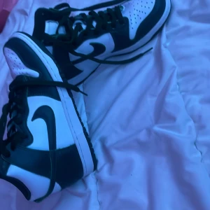 Nike - Köpt på JG sport har inte användning för dom 