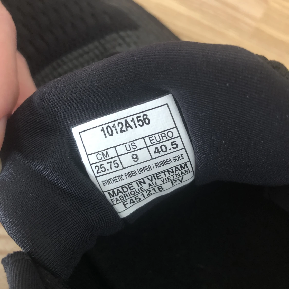 Asics Gel Nimbus - 91