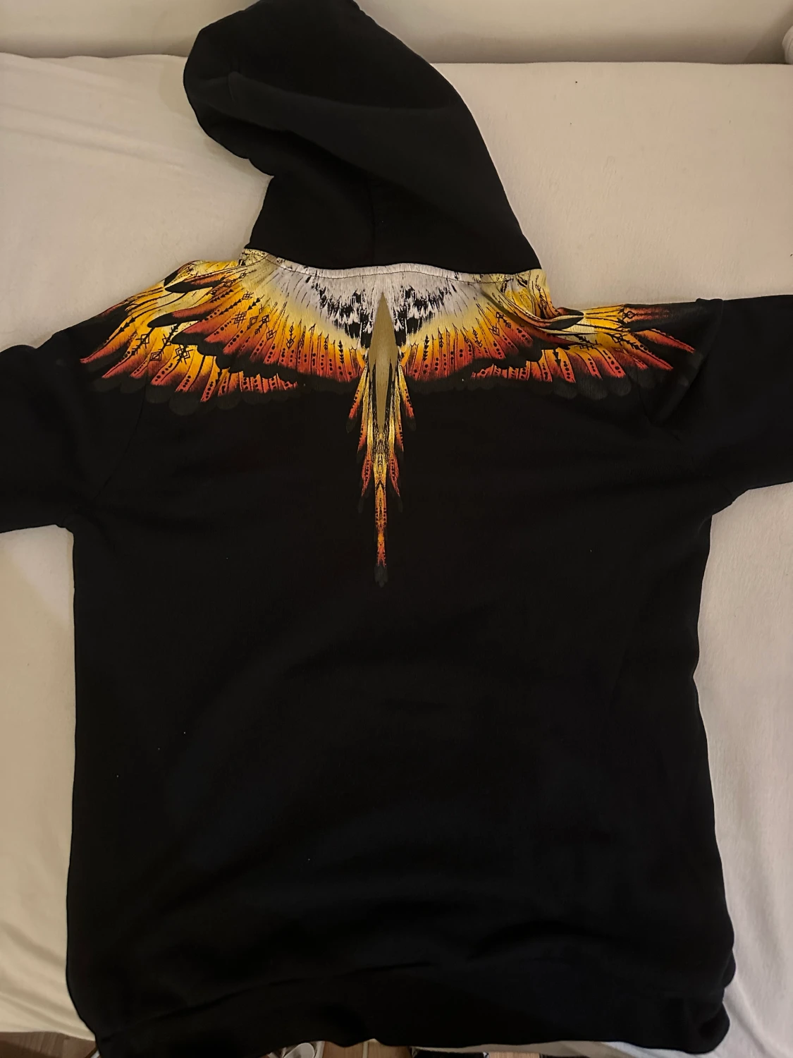 Marcelo burlon Hoodie