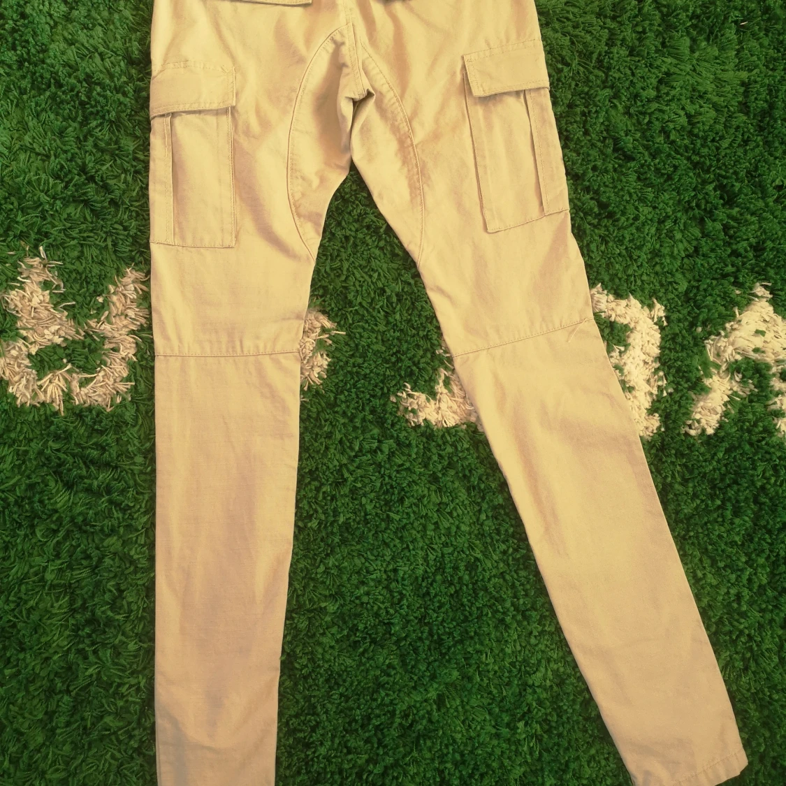 Essentials byxor  - 91