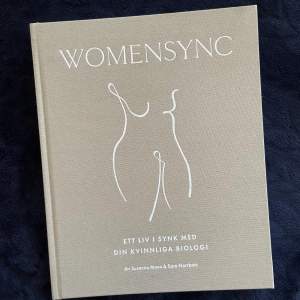 Bästa boken för att veta hur kvinnor kropp fungerar köpte för450 säljer för 250 helt ny