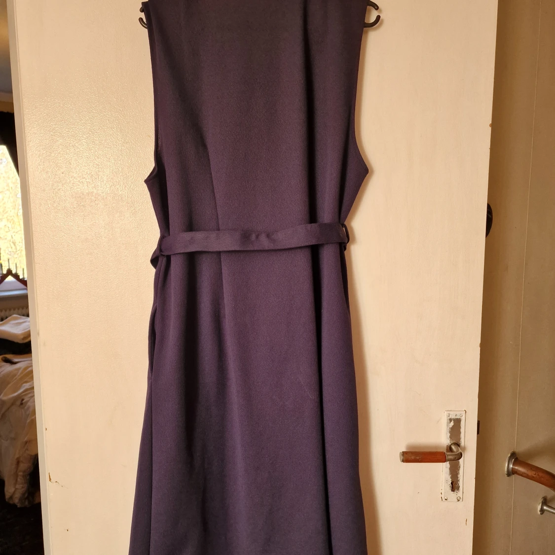 Antik klänning - 90