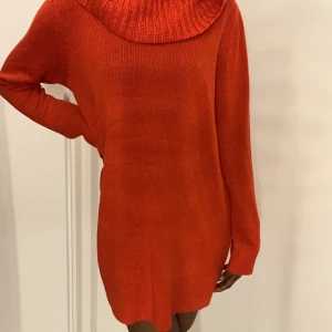 Vinter Klänning  - Klänning är från h&m