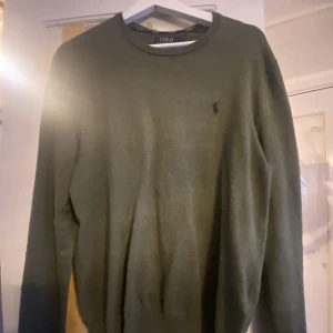 Ralph lauren sweater  - Stickad, felfri