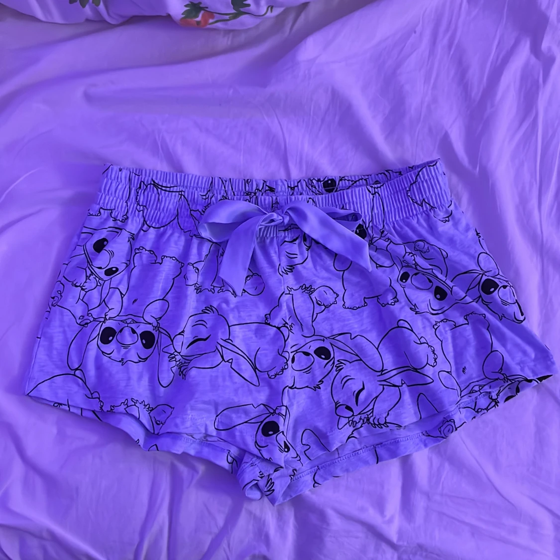 Shorts från New Yorker