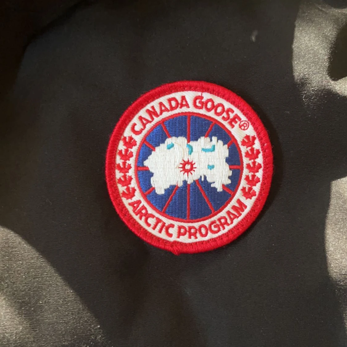 Canada goose vöst  - 91