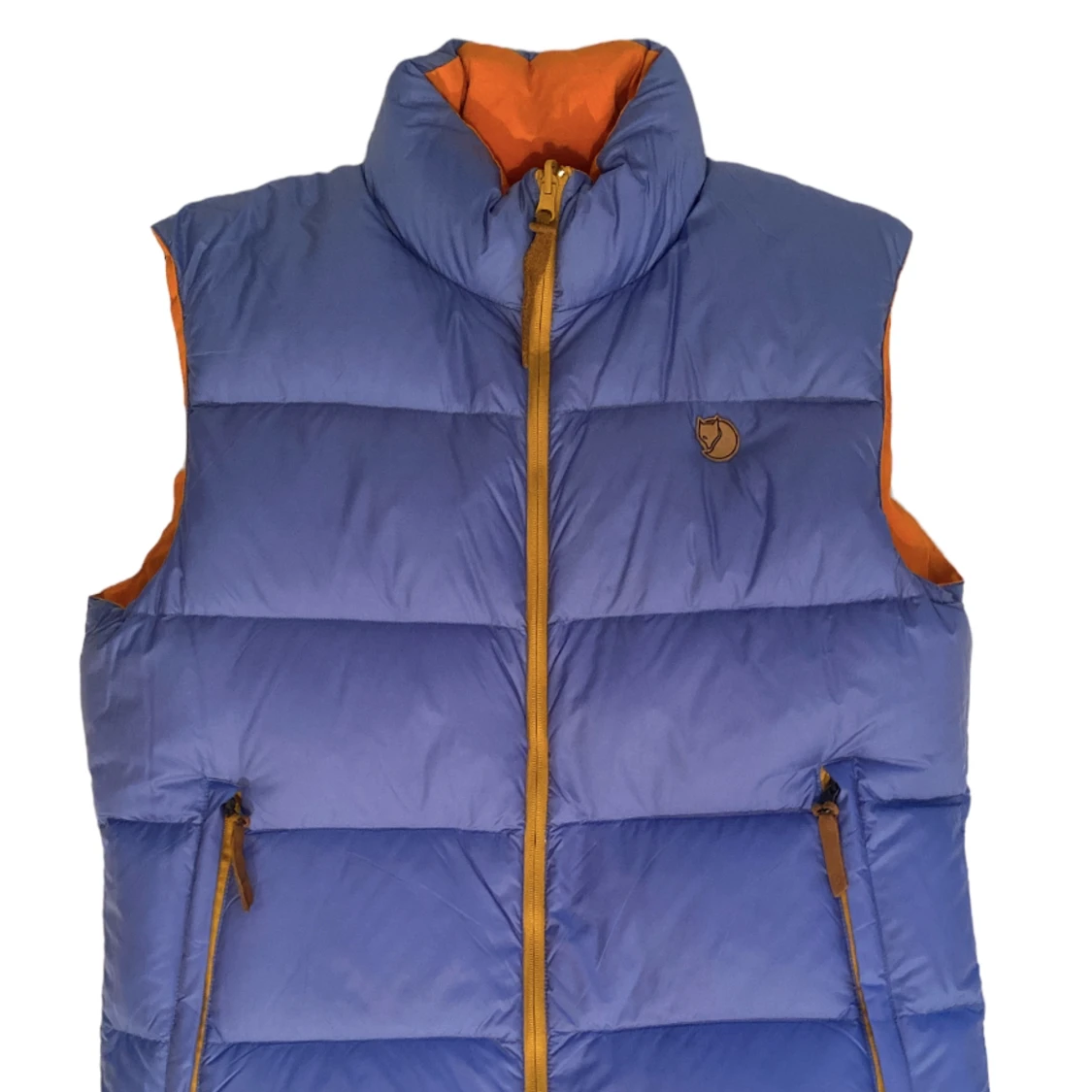Fjällräven Down Vest No6 - 90