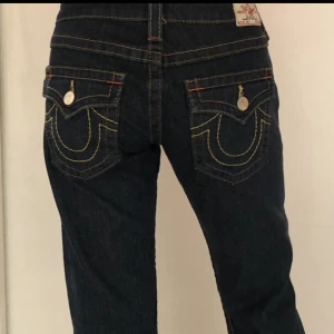 True religon jeans - Skitsnygga true religion jeans! Storlek S.💕