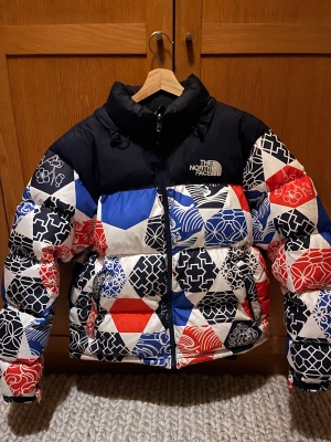 North face Jacka - Säljer för att den är för liten, 7,5/10 cond