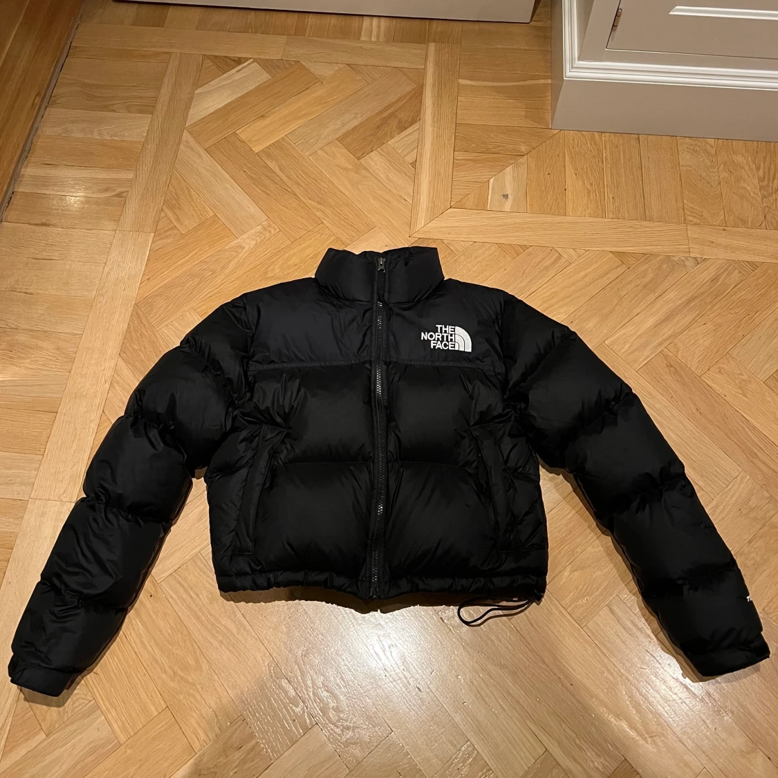 The North Face jacka