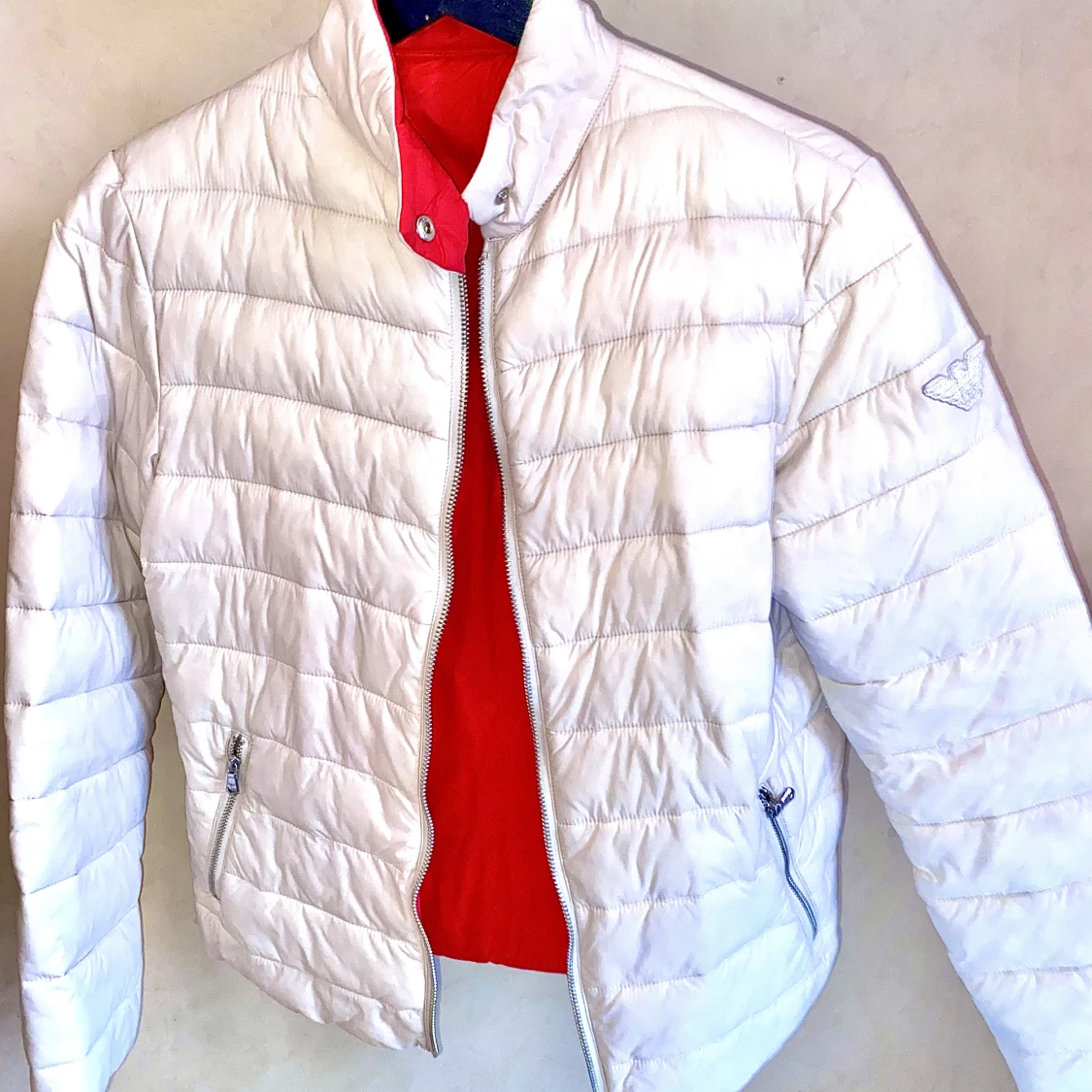 Emporio Armani Jacka 