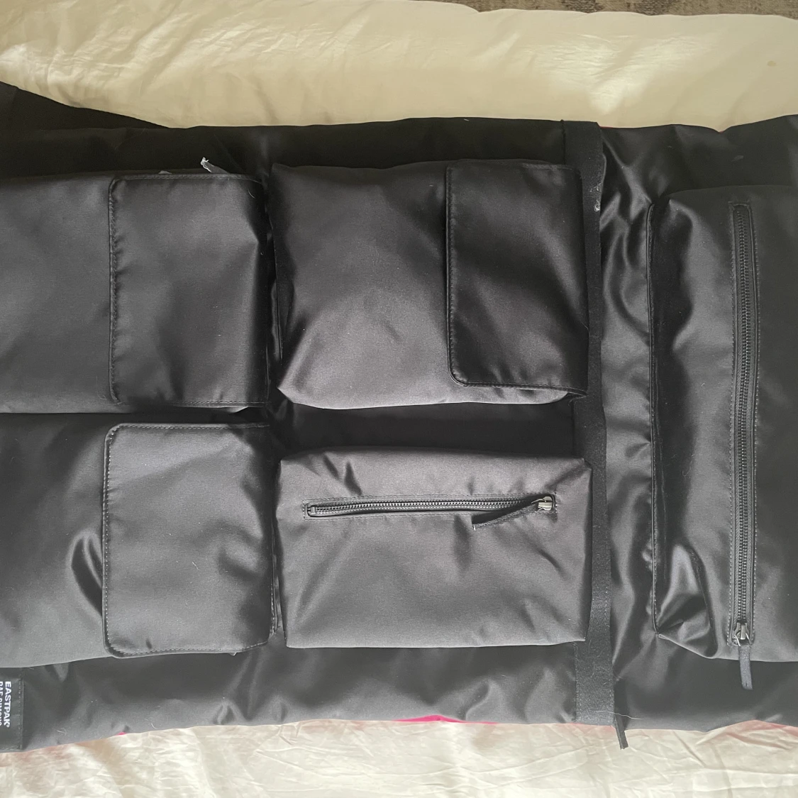 Raf Simons x Eastpak Backpack - 90