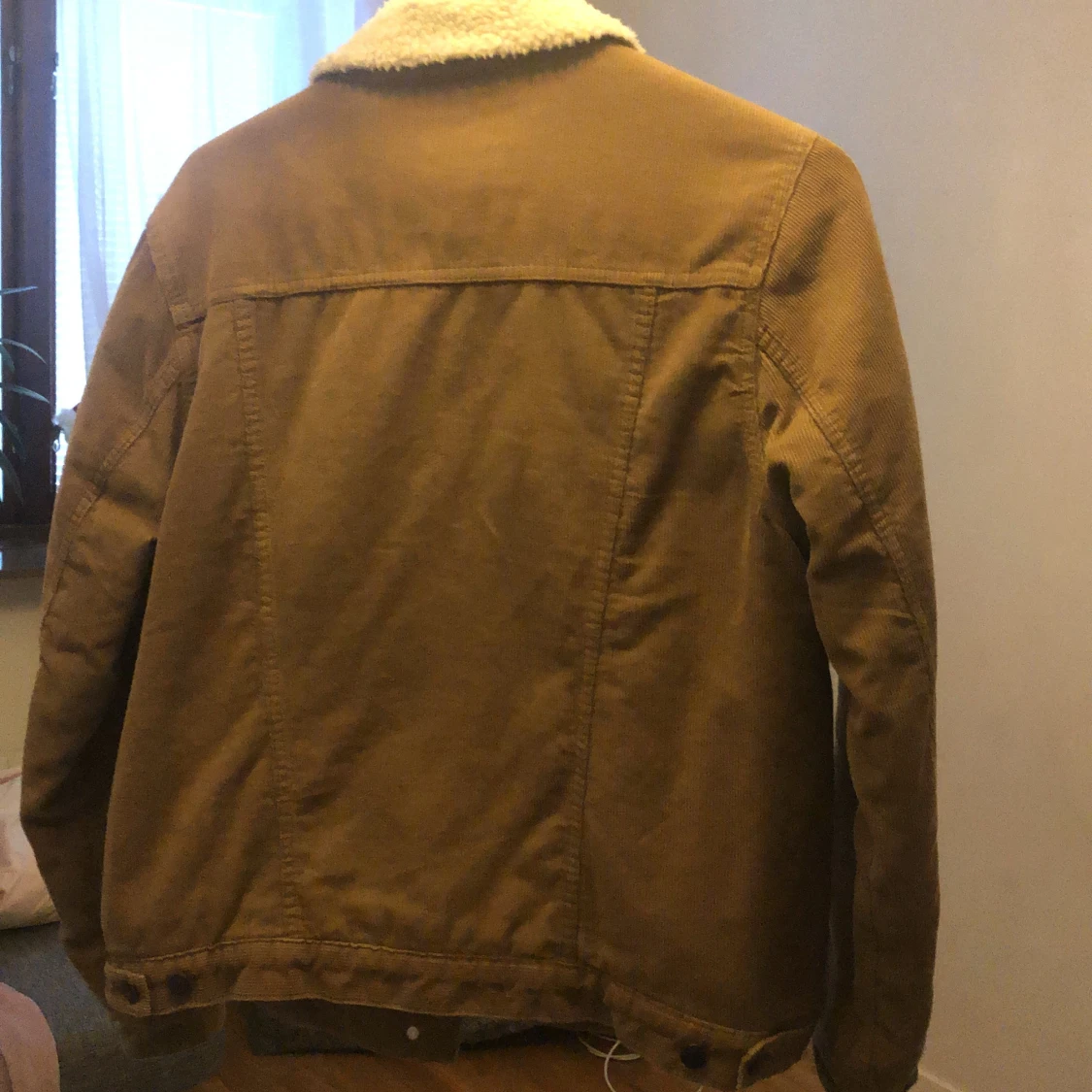 MUNCHESTER JACKA - 91