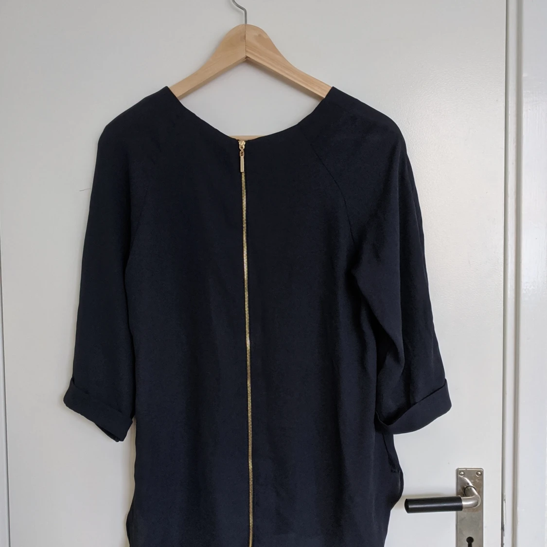 Business casual blouse - 90