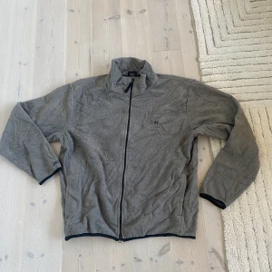 Vintage Nautica Fleece - Vintage Nautica fleece. Storlek L, bra skick. 