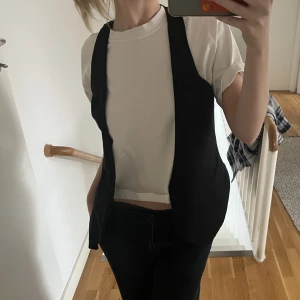 Kostymväst - Skriv för fler bilder!