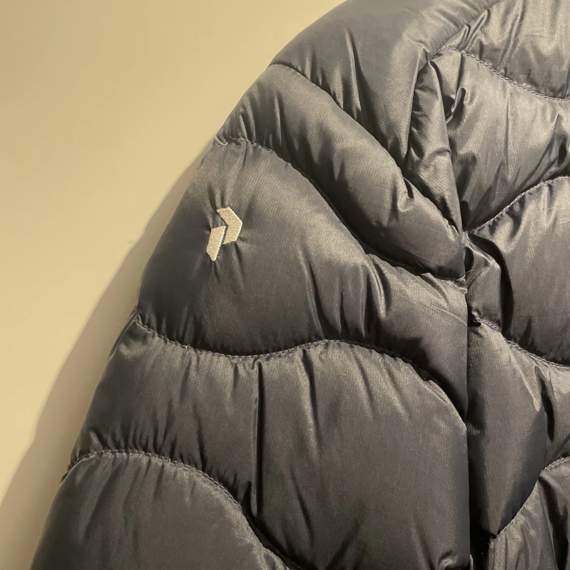 Peak performance jacka - 90