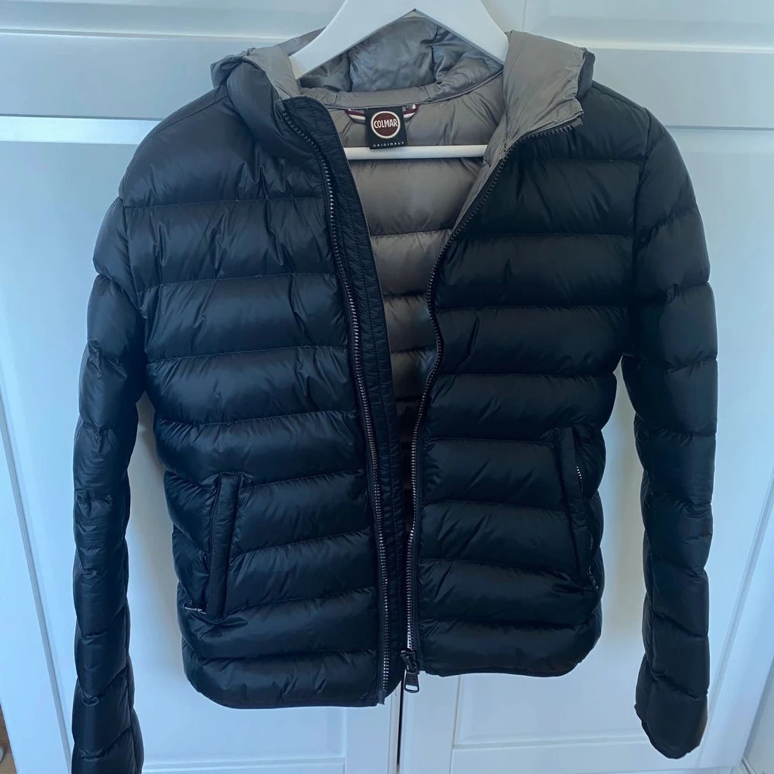 Colmar jacka - 90