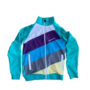 Vintage Supremeberg Jacka / Windbreaker - Köpt second hand, inga fläckar och i perfect skick. 
