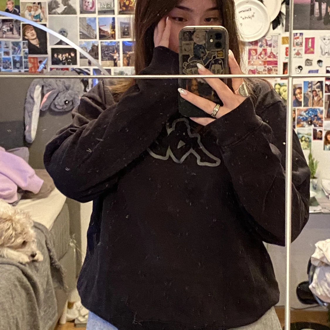 Kappahl sweater