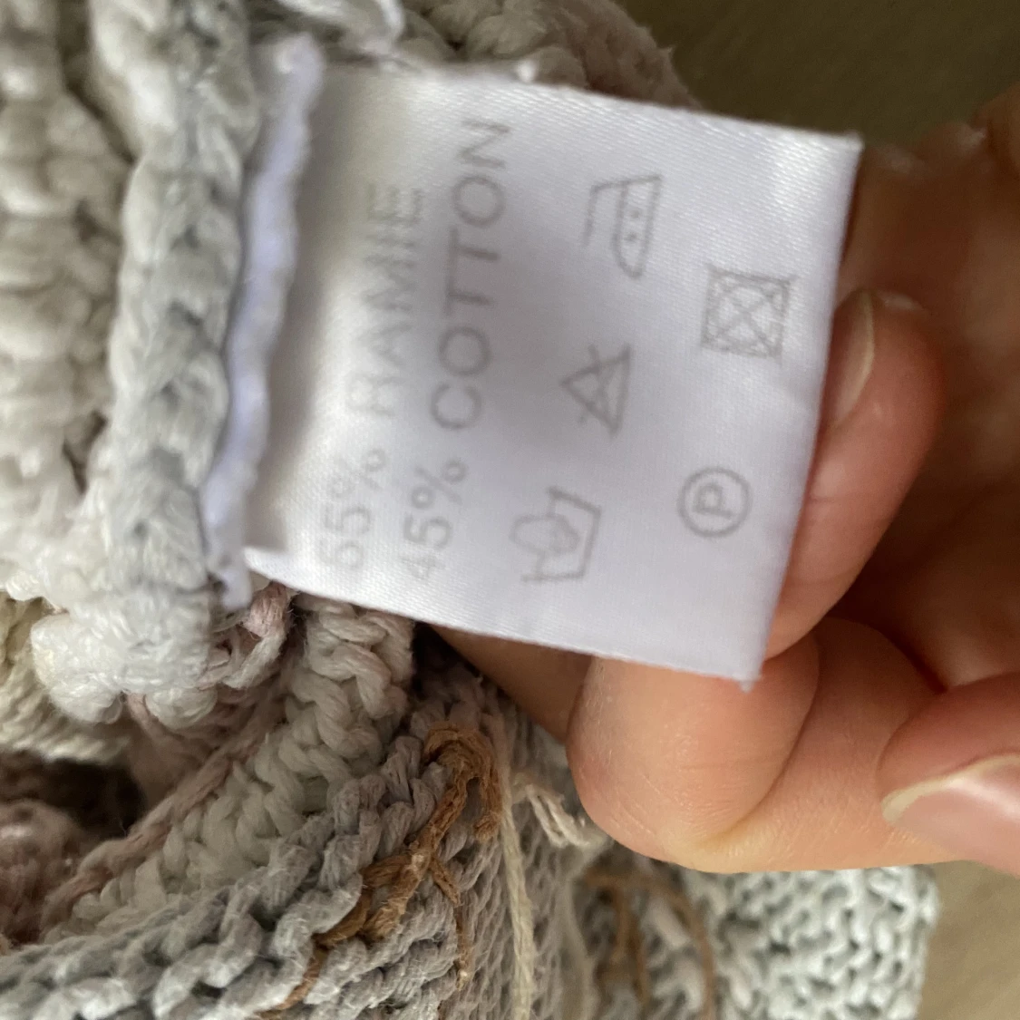 COTTAGE CORE TRÖJA - 91