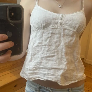 vitt zara linne - linne från zara i linne material😍😍