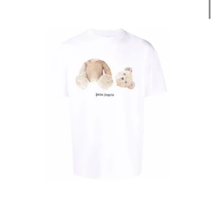 Palm angels  - Palm angels t shirt i storlek L  Nyskick 
