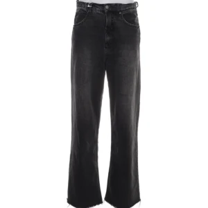Baggy cheap monday jeans - Baggy jeans från cheap monday i storlek w29/l32, SKITSNYGG smutsgrå färg