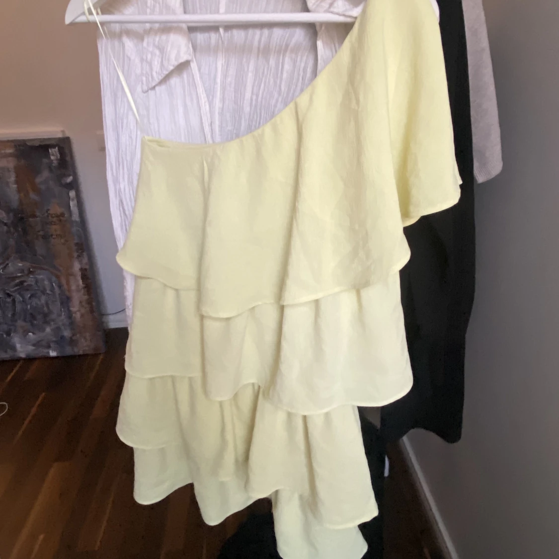 Zara klänning  - 90