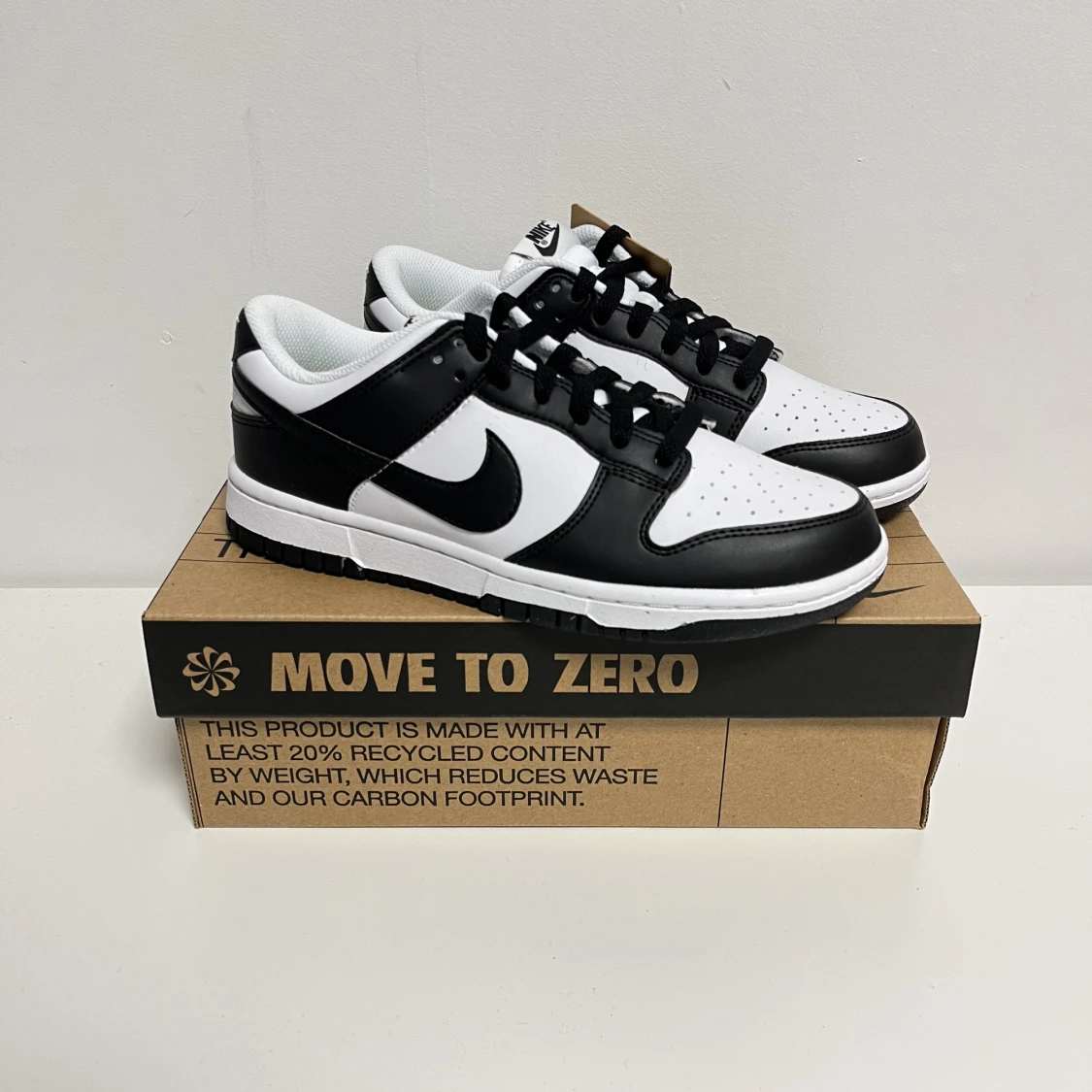 Nike Dunk Low Next Nature Panda