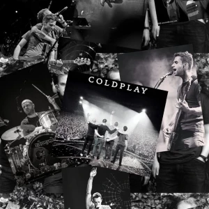 Biljetter till Coldplay  - Jag säljer 2 Coldplay biljetter till konserten i Görerborg på Ullevi Tisdag 11/7-2023 kl:19:30. Det är ståplatser. 