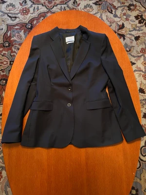 Kavaj - Bara använd ett par gånger 