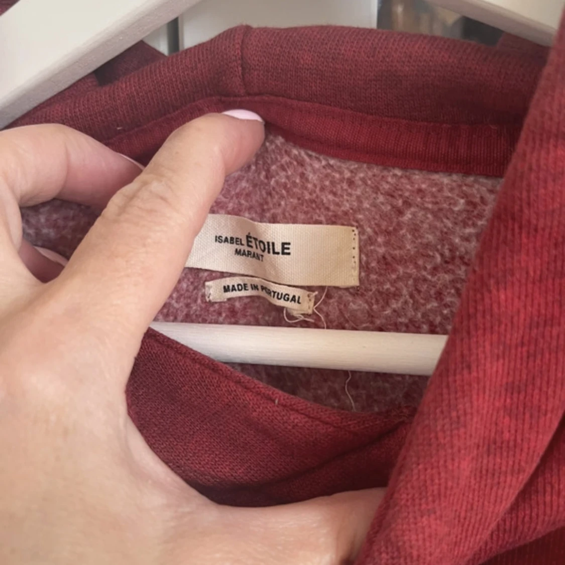 Isabel marant hoodie - 91